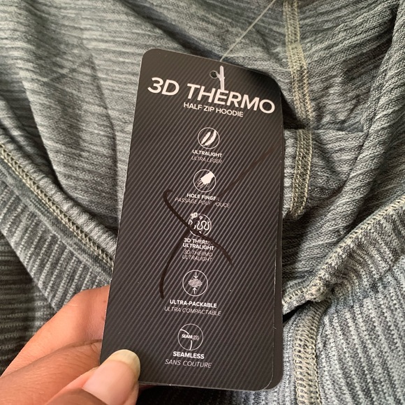 IRONMAN had zip hododie - Picture 7 of 7